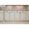 Elements 96 mm Center-to-Center Brushed Oil Rubbed Bronze Rope Detailed Lindos Cabinet Pull Z115-96DBAC - alternate 5